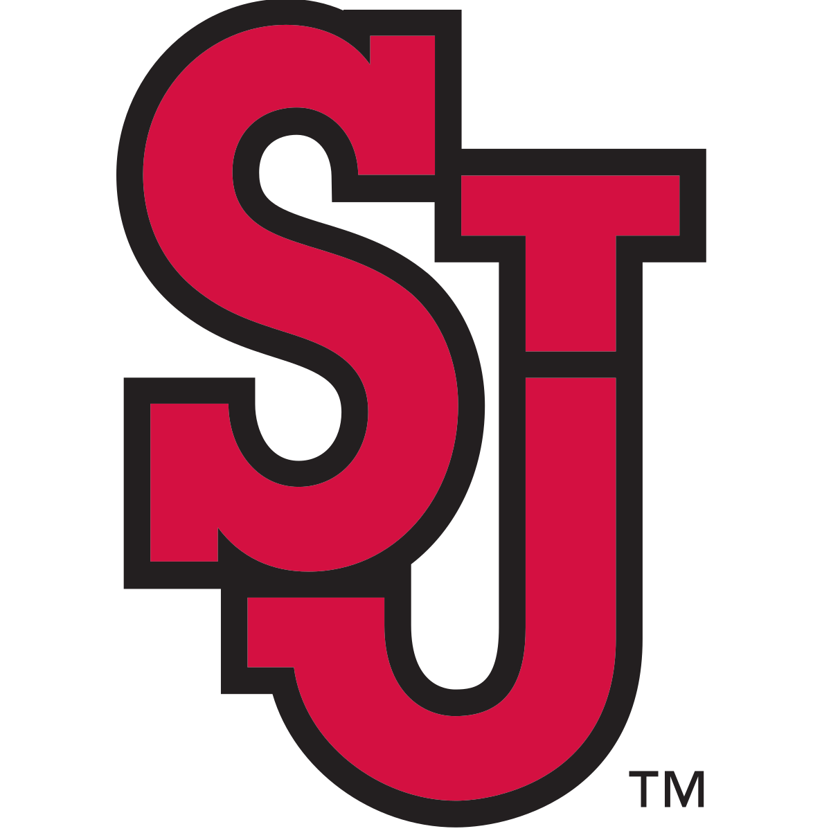 St. John's University logo