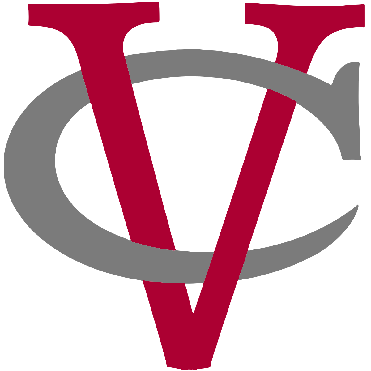 Vassar College logo