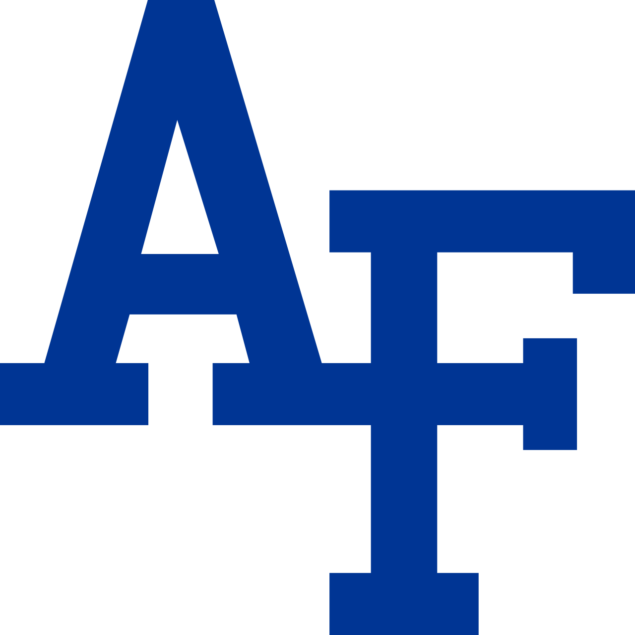 Air Force Academy logo