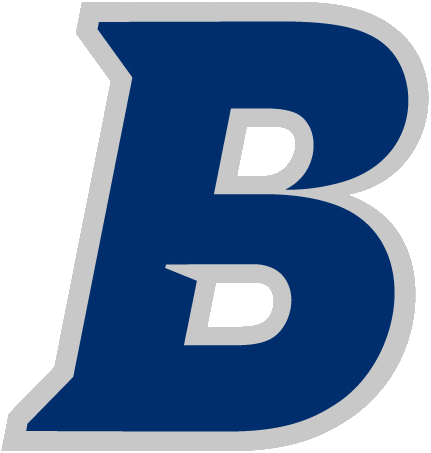Brandeis University logo