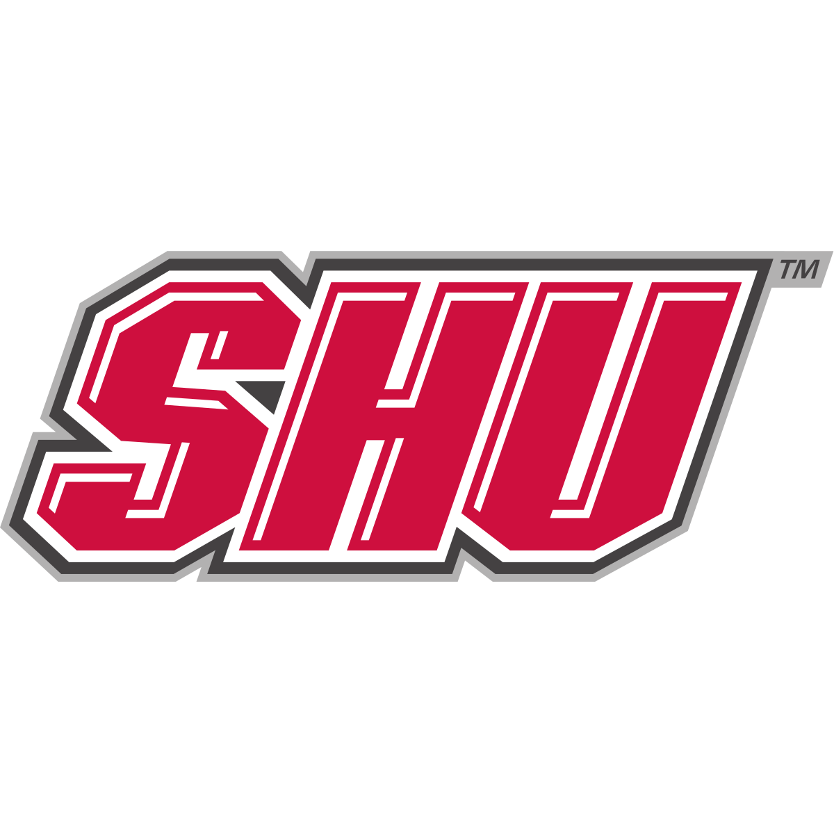 Sacred Heart University logo
