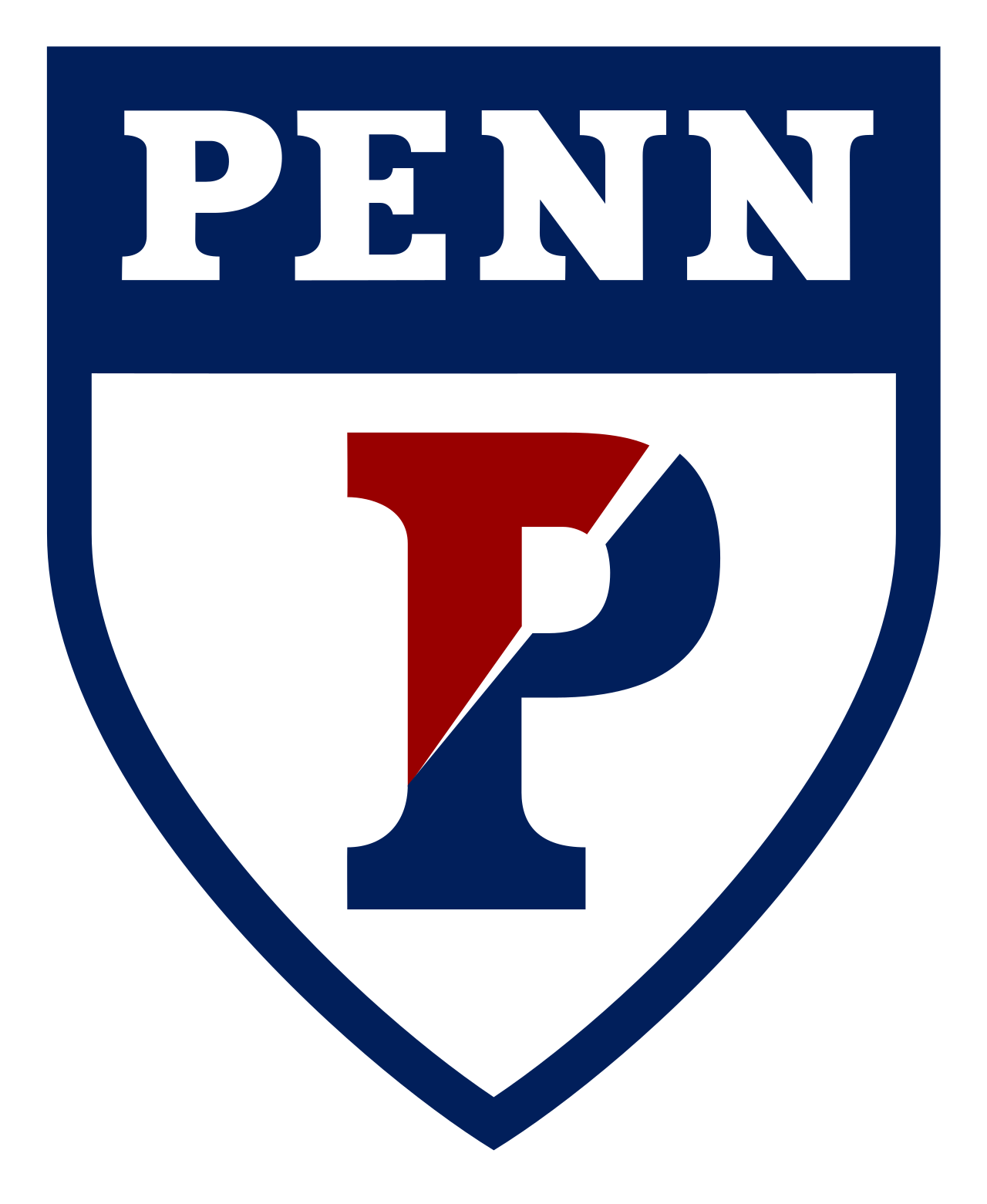 University of Pennsylvania logo