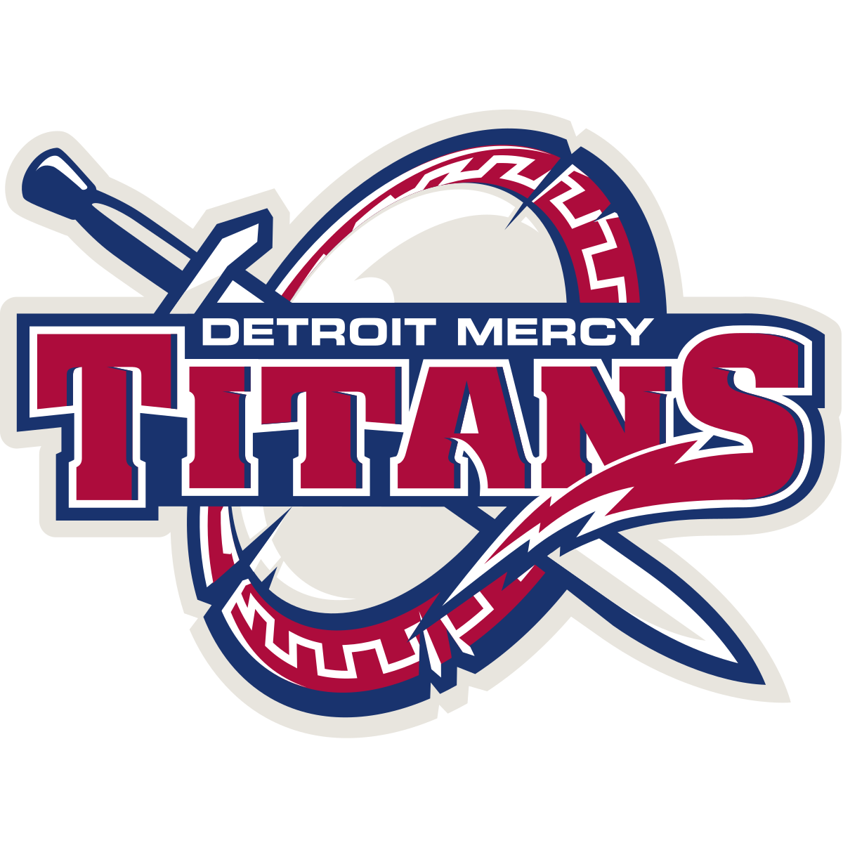 University of Detroit Mercy logo
