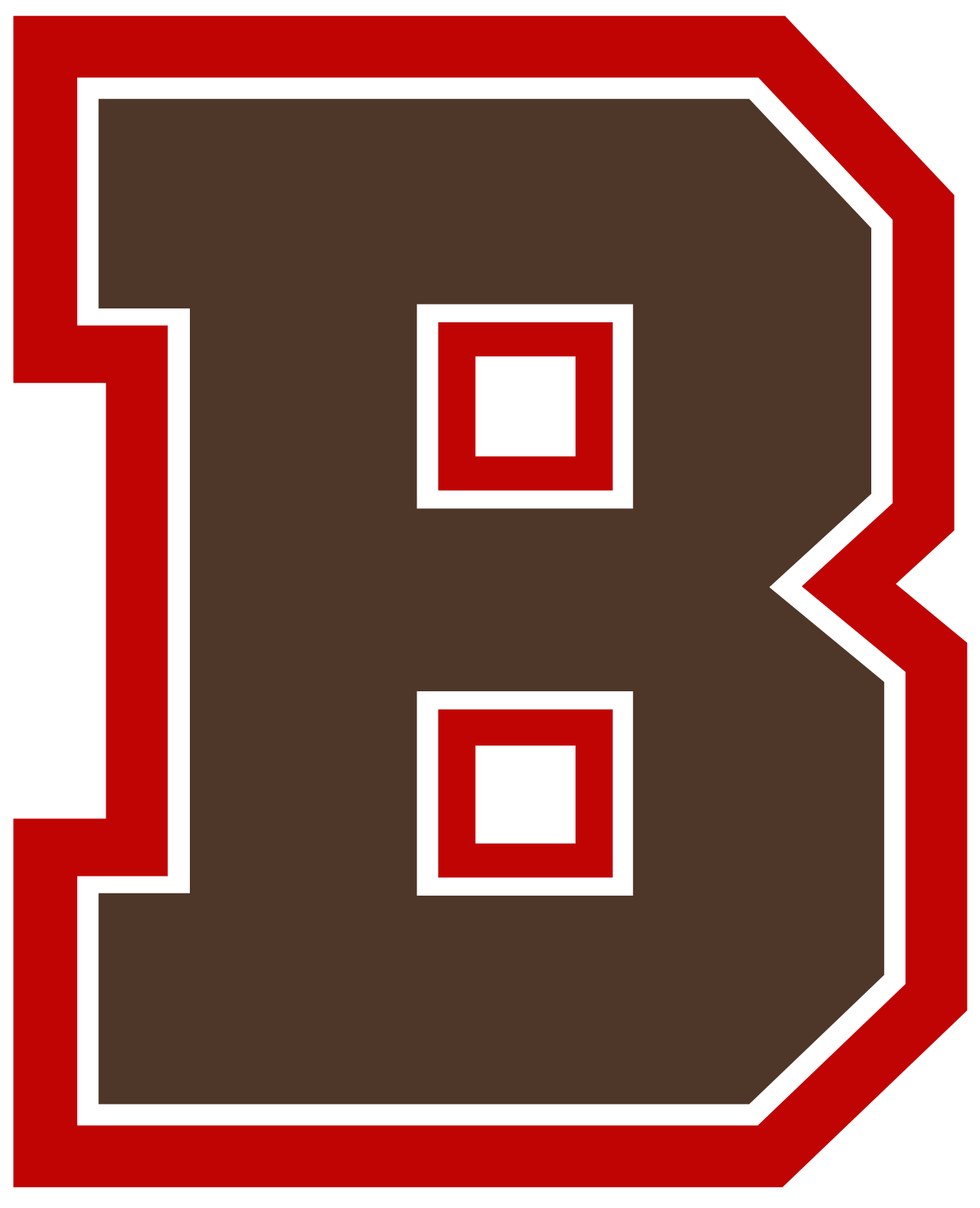 Brown University logo