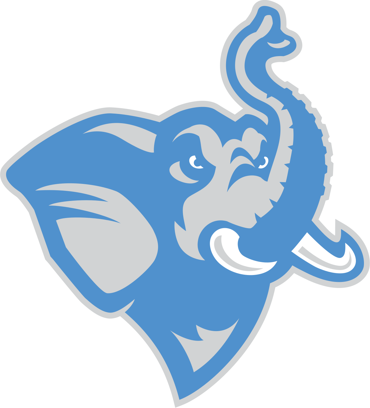 Tufts University logo