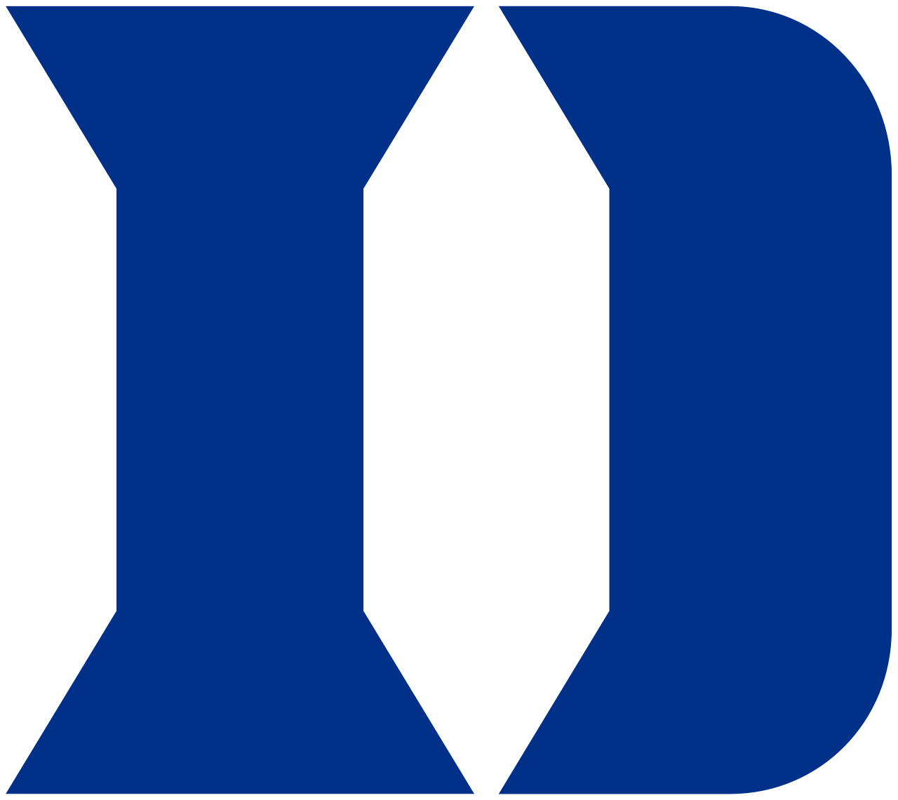 Duke University logo