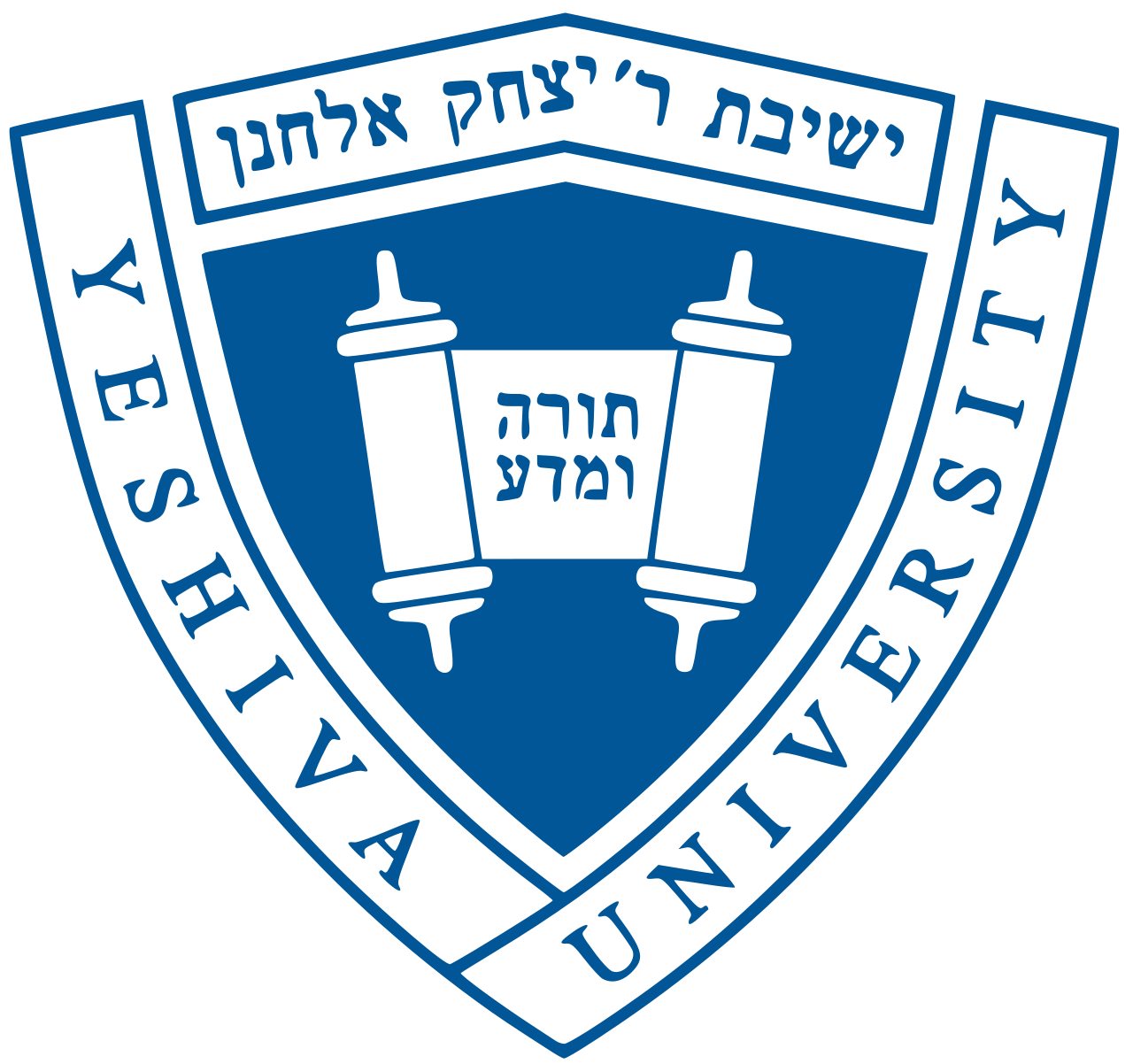 Yeshiva logo