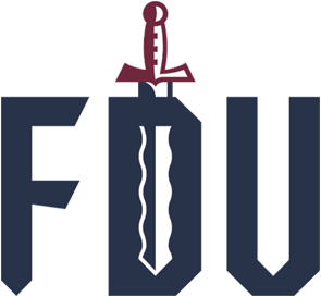 Fairleigh Dickinson University logo