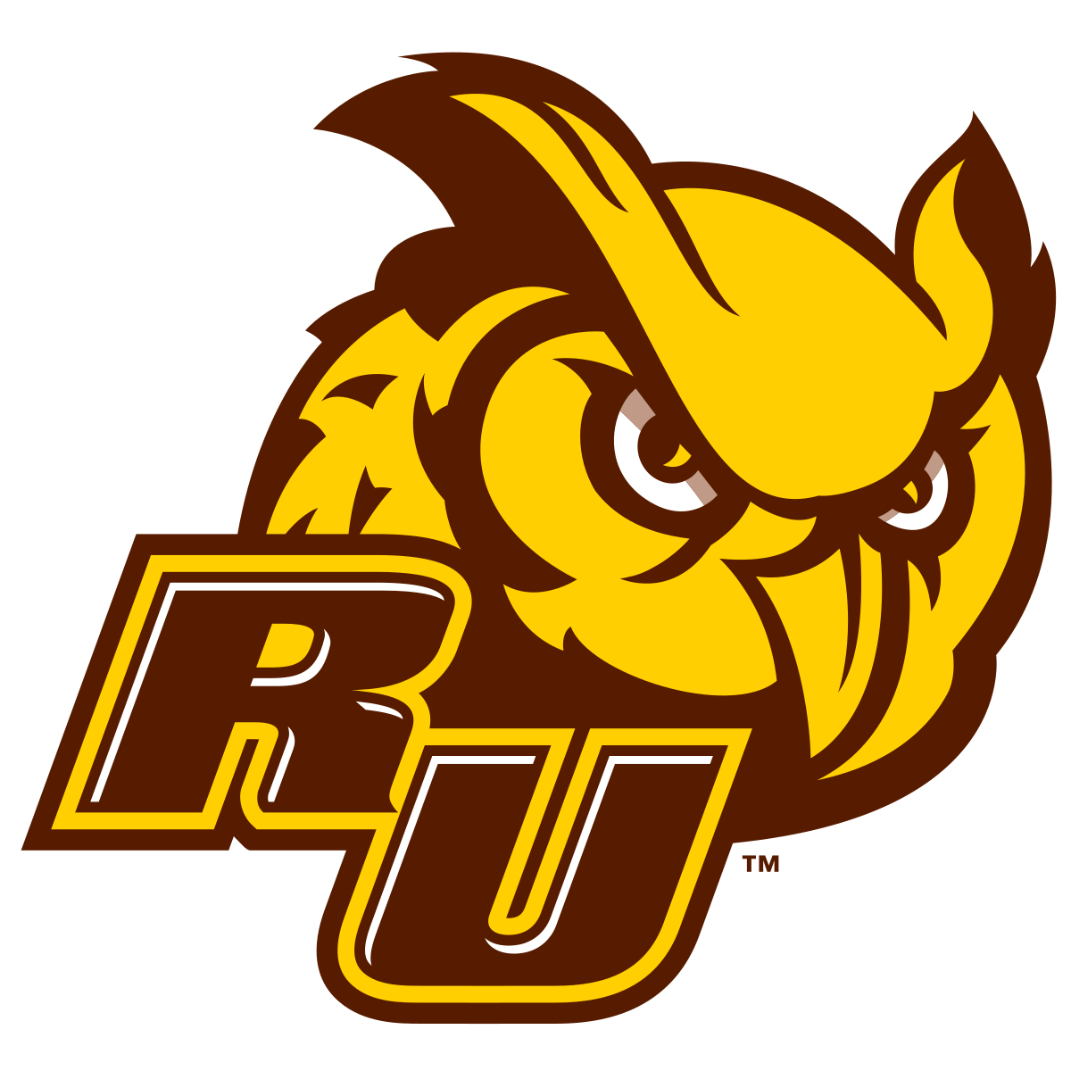 Rowan University logo
