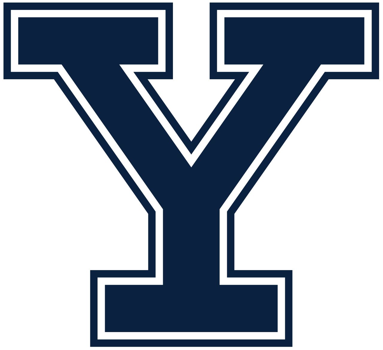 Yale University logo