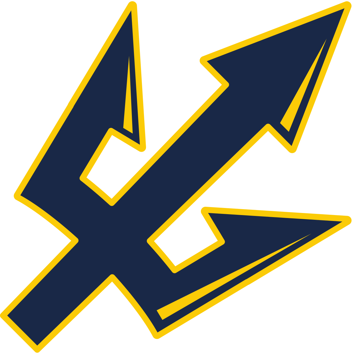 University of California San Diego logo