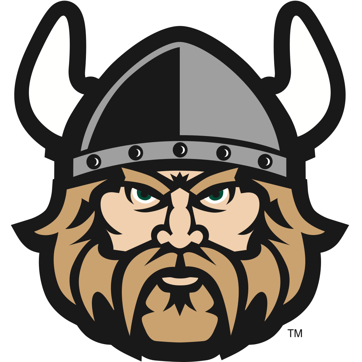 Cleveland State University logo