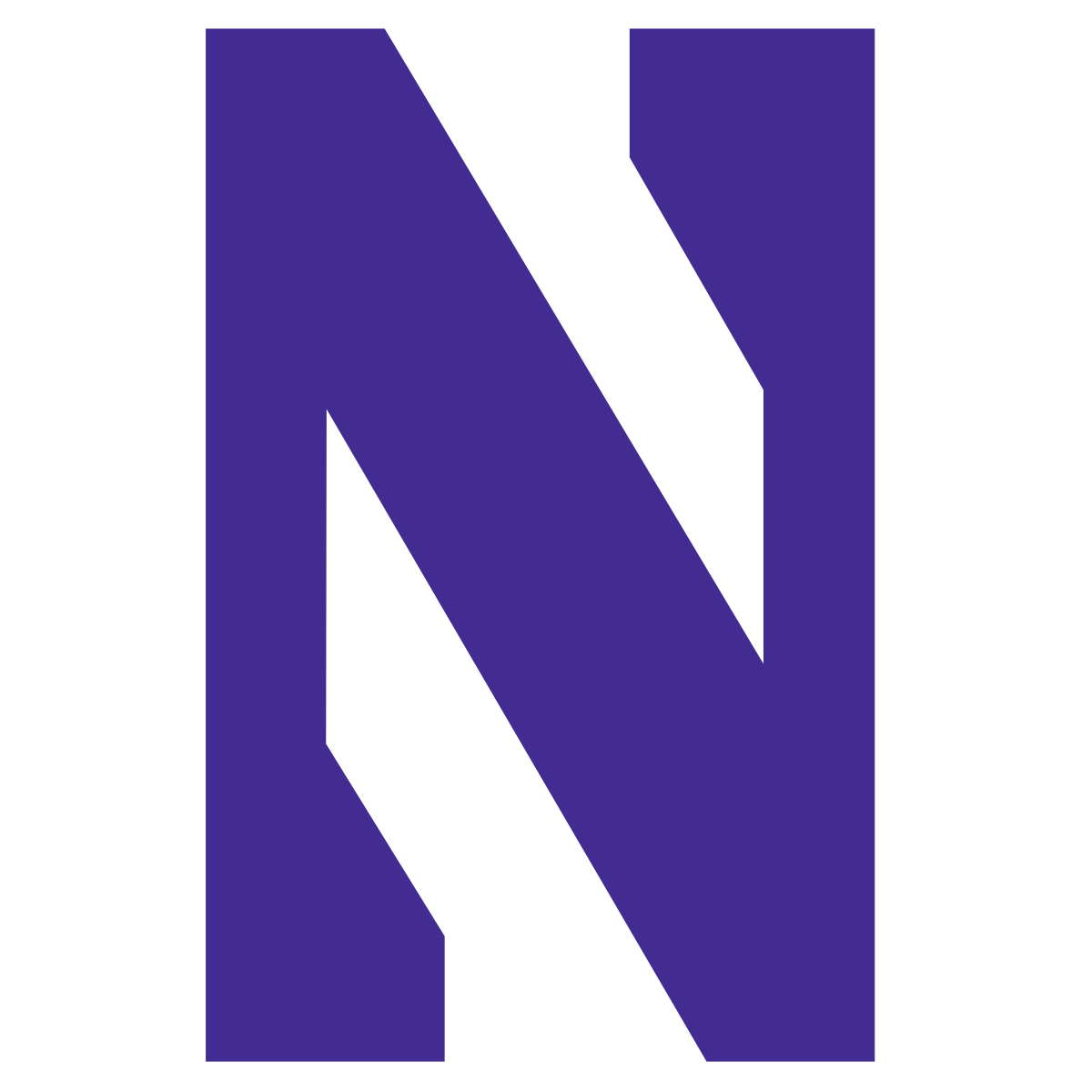 Northwestern University logo
