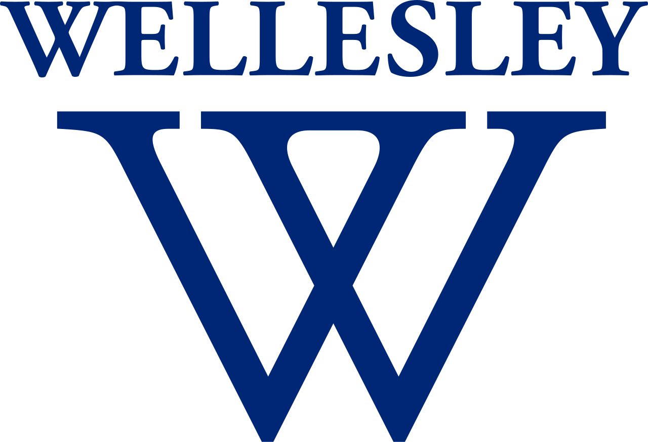 Wellesley College logo