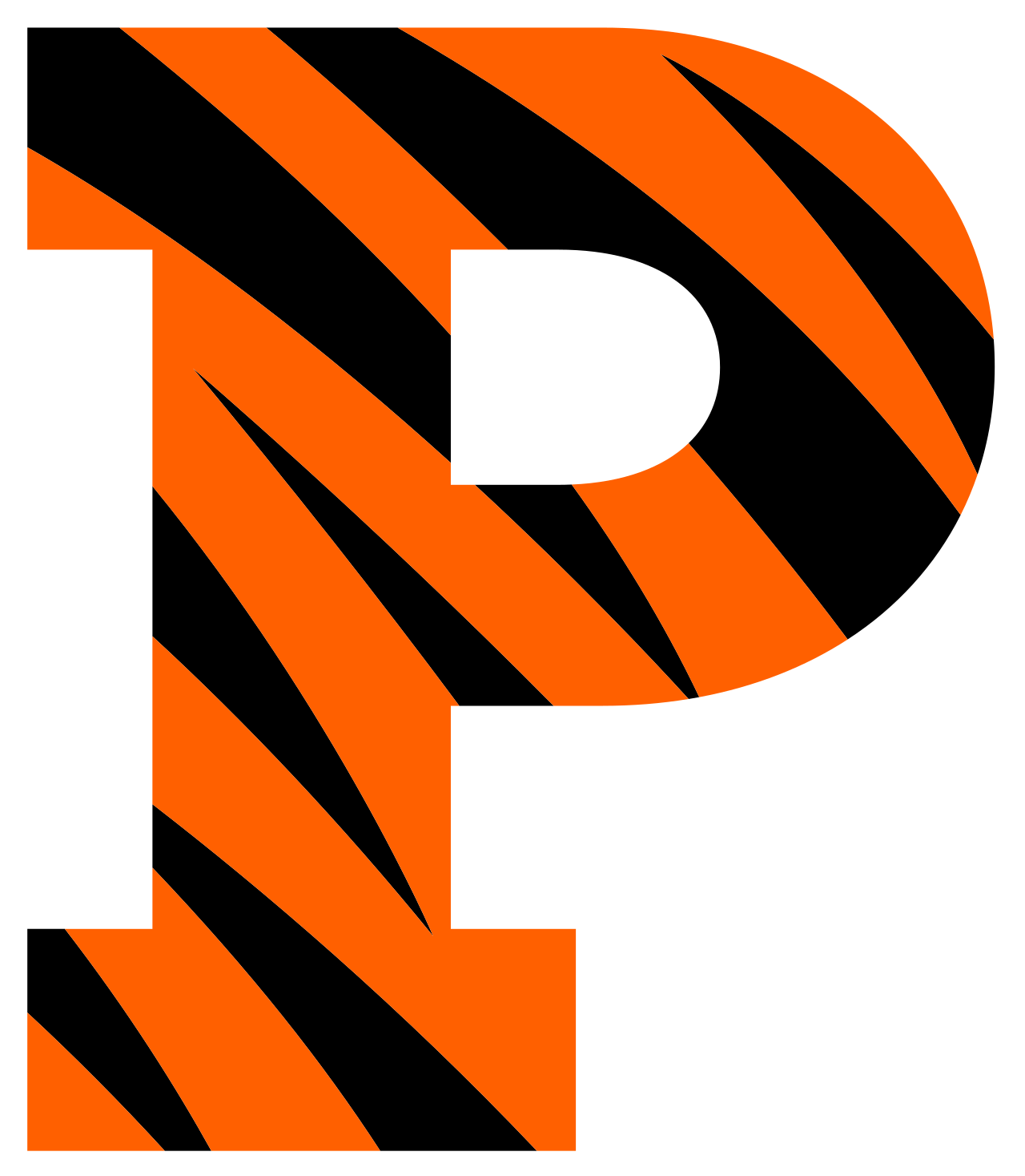 Princeton University logo